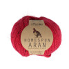 King Cole Homespun  Aran