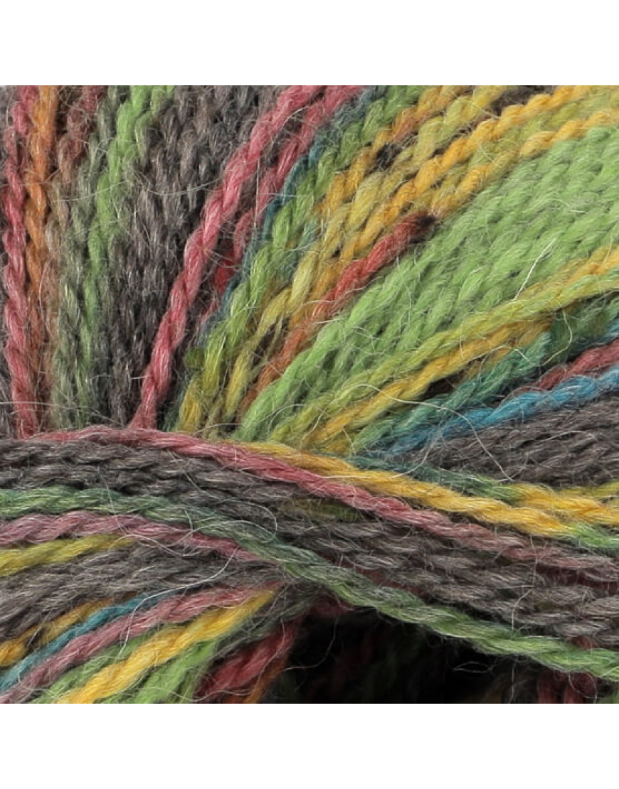King Cole Homespun Prism DK