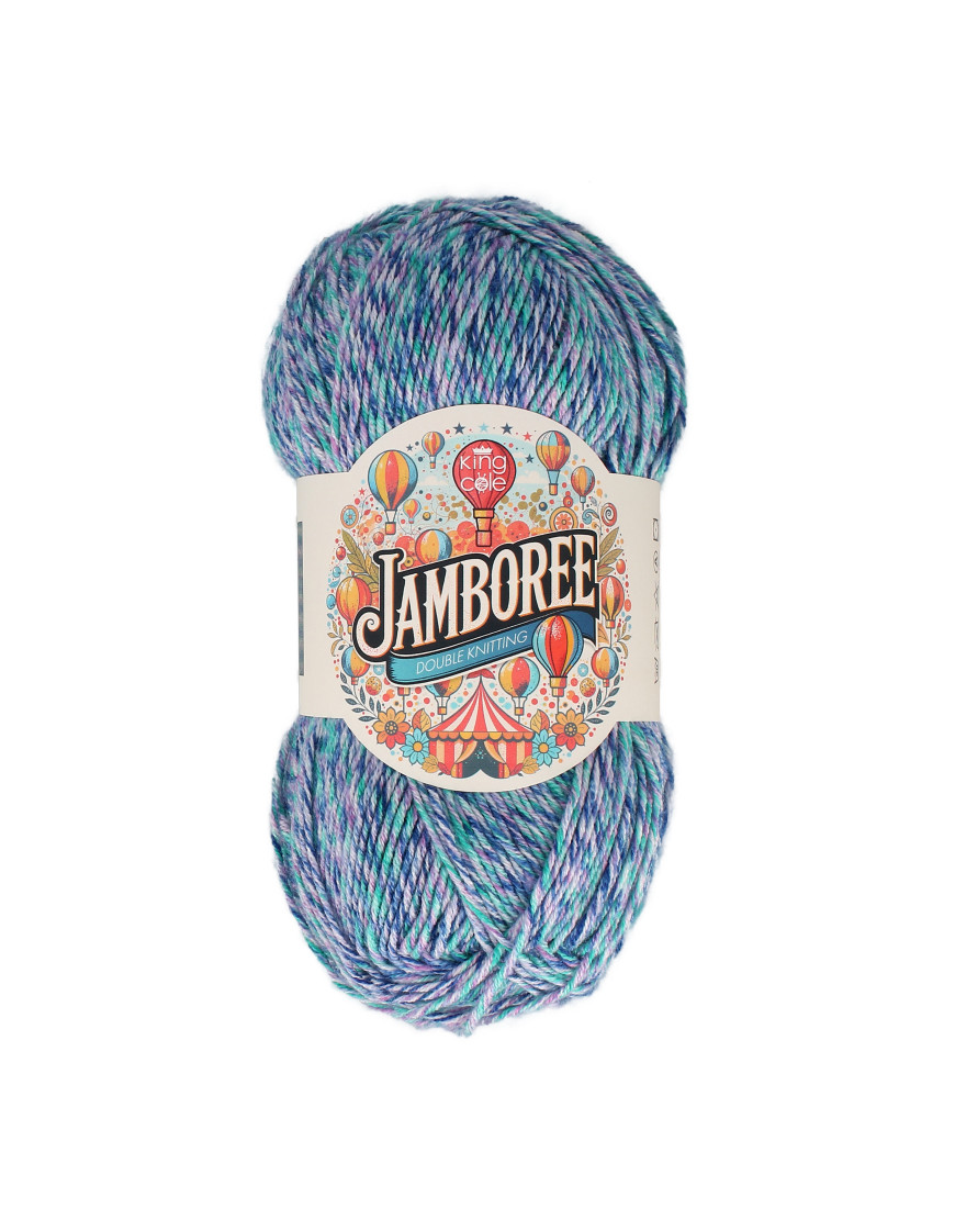 King Cole Jamboree DK
