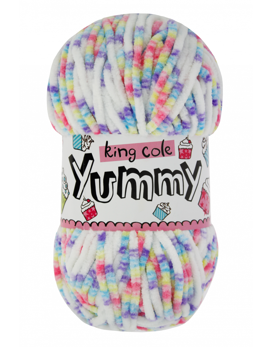 King Cole Yummy
