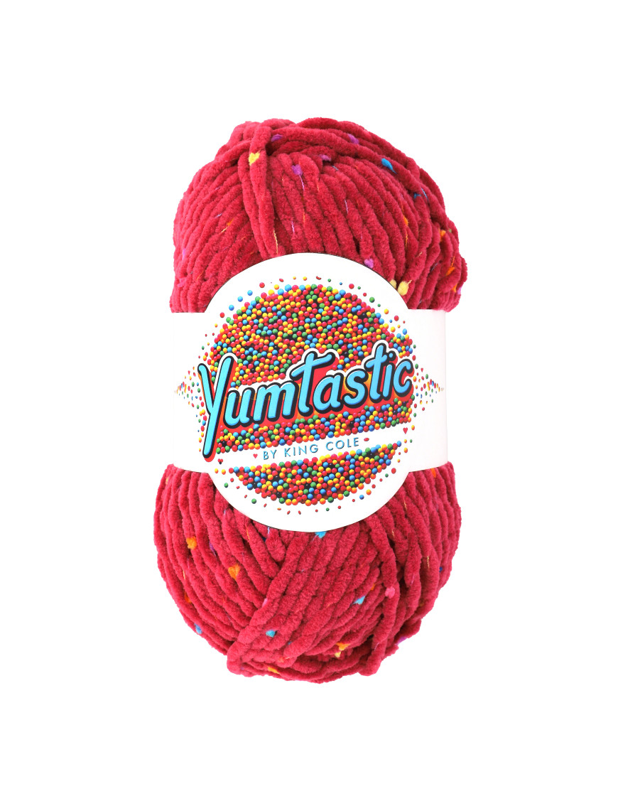 King Cole Yumtastic