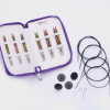 Knitpro Special Interchangeable Needle Set