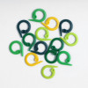 Knitpro Split Ring Stitch Markers
