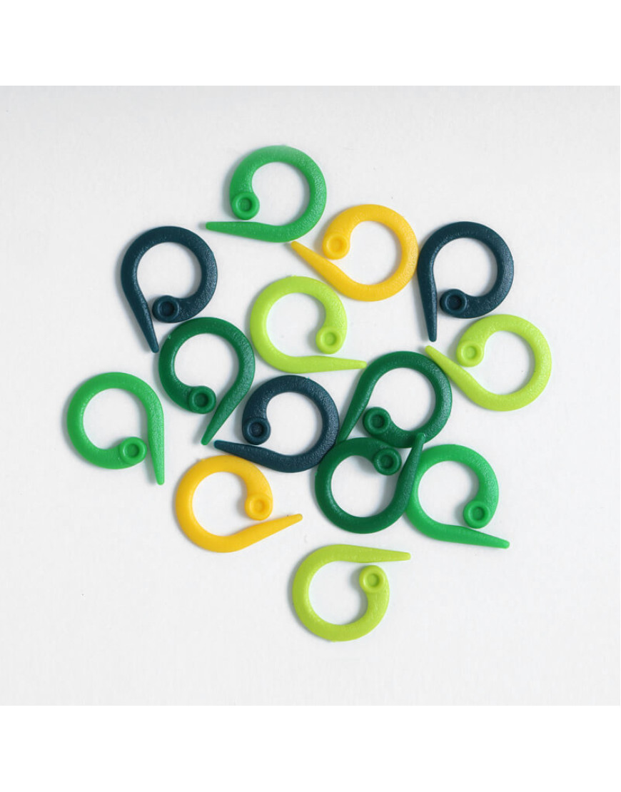Knitpro Split Ring Stitch Markers