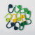 Locking Stitch Markers  +