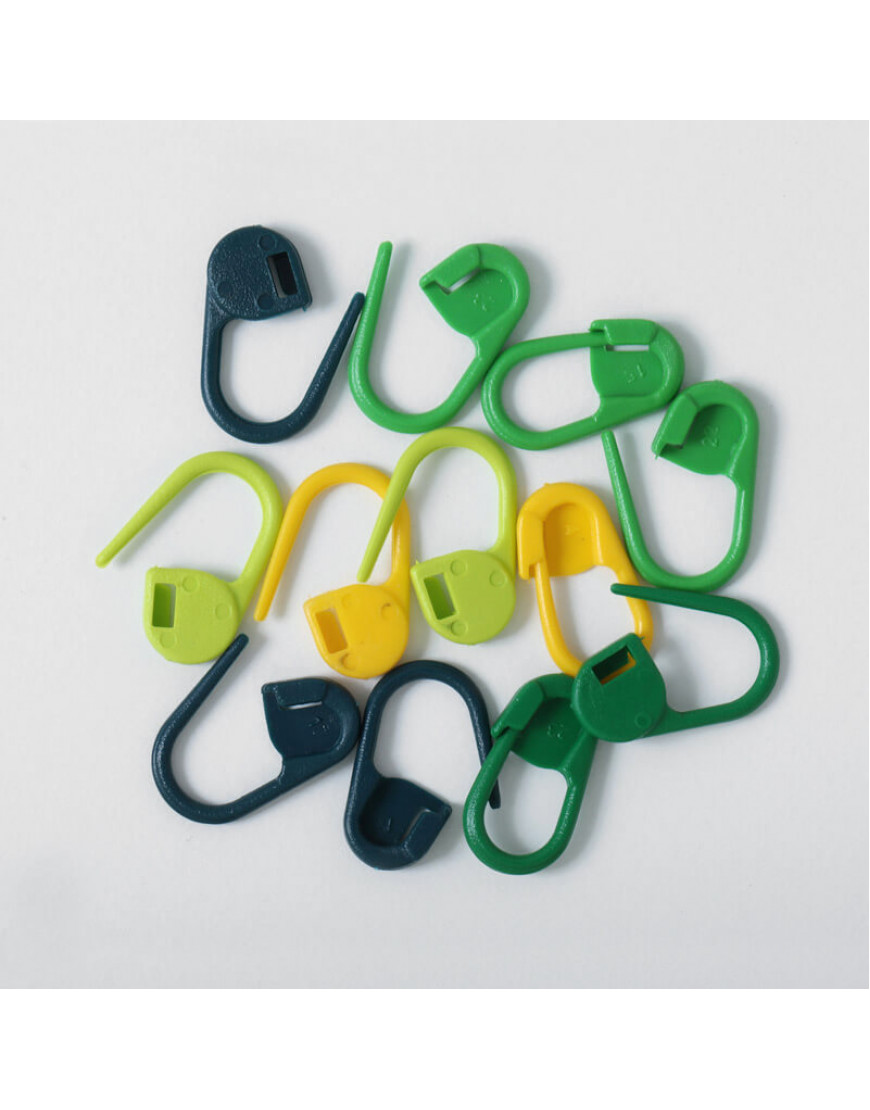Knitpro Locking Stitch Markers