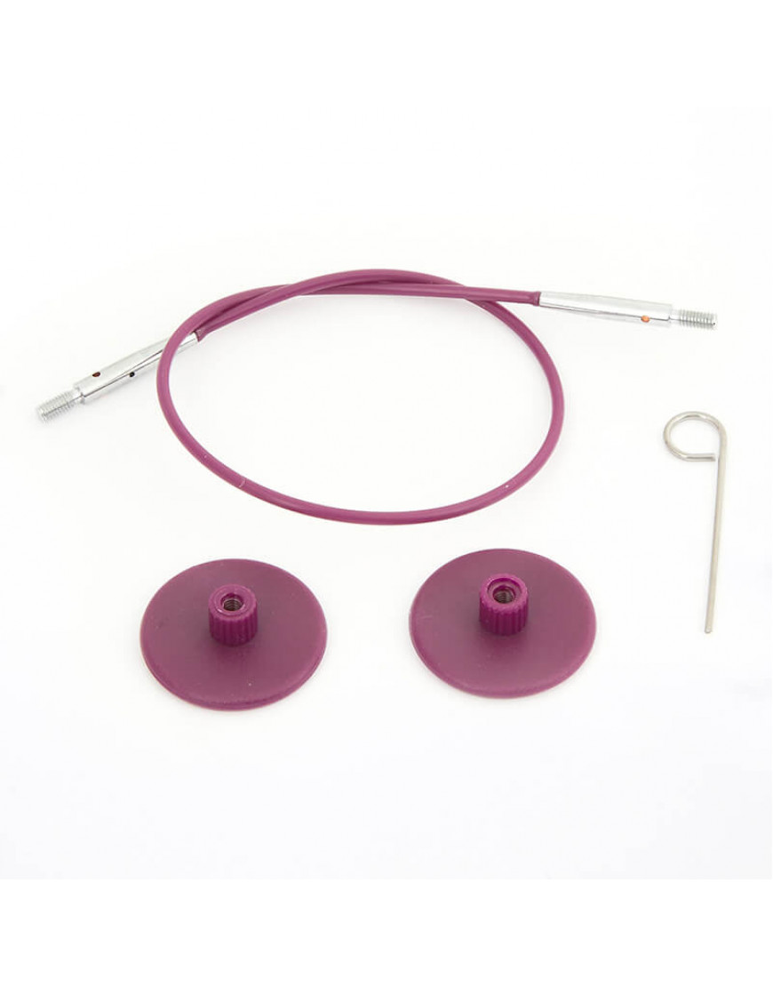 Knitpro Interchangeable Cable