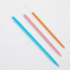 Knitpro Aluminium Wool Needles