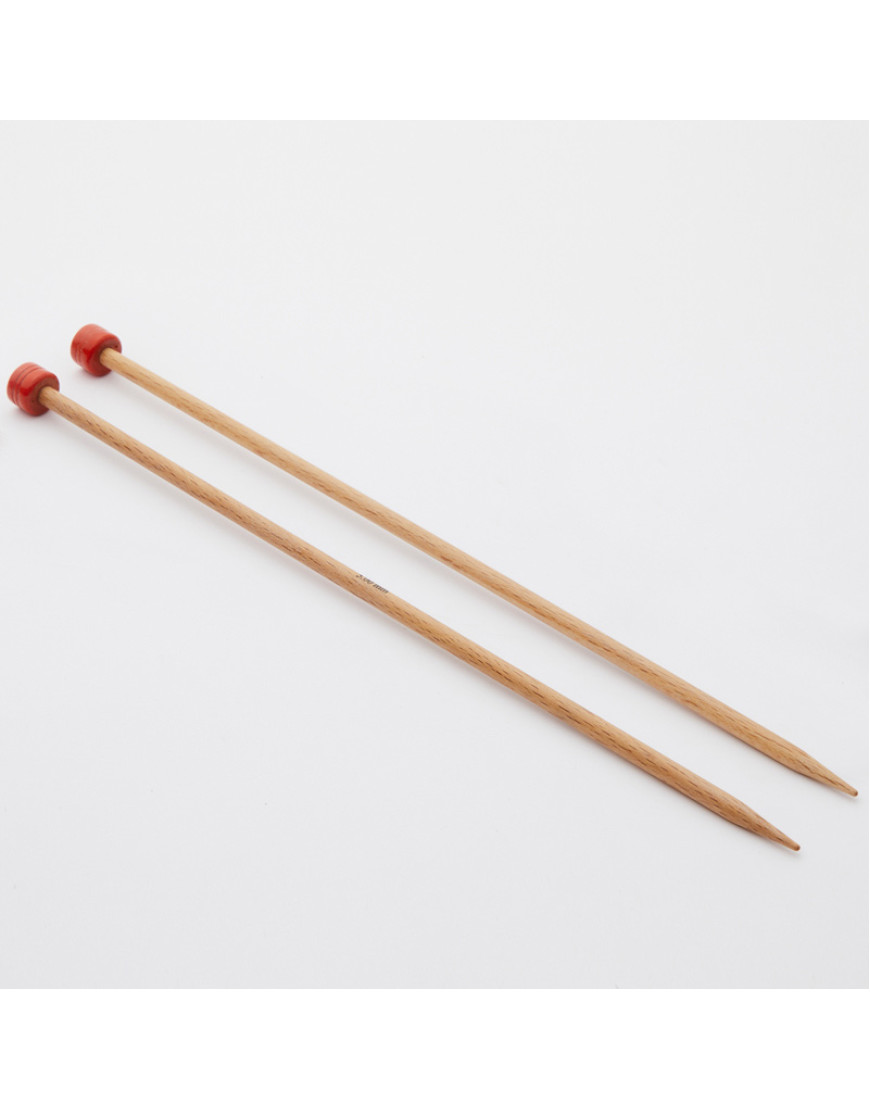 Knitpro Basix Birch 35cm