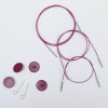 Knitpro Swivel Interchangeable Cable