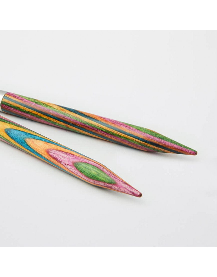 Knitpro Symfonie Interchangeable Circular Needles Normal Length