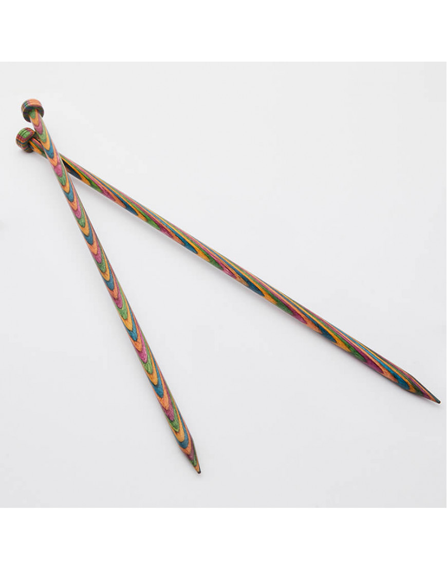 Knitpro Symfonie Single Pointed 35cm