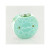 Mindful Teal Row Counter  +
