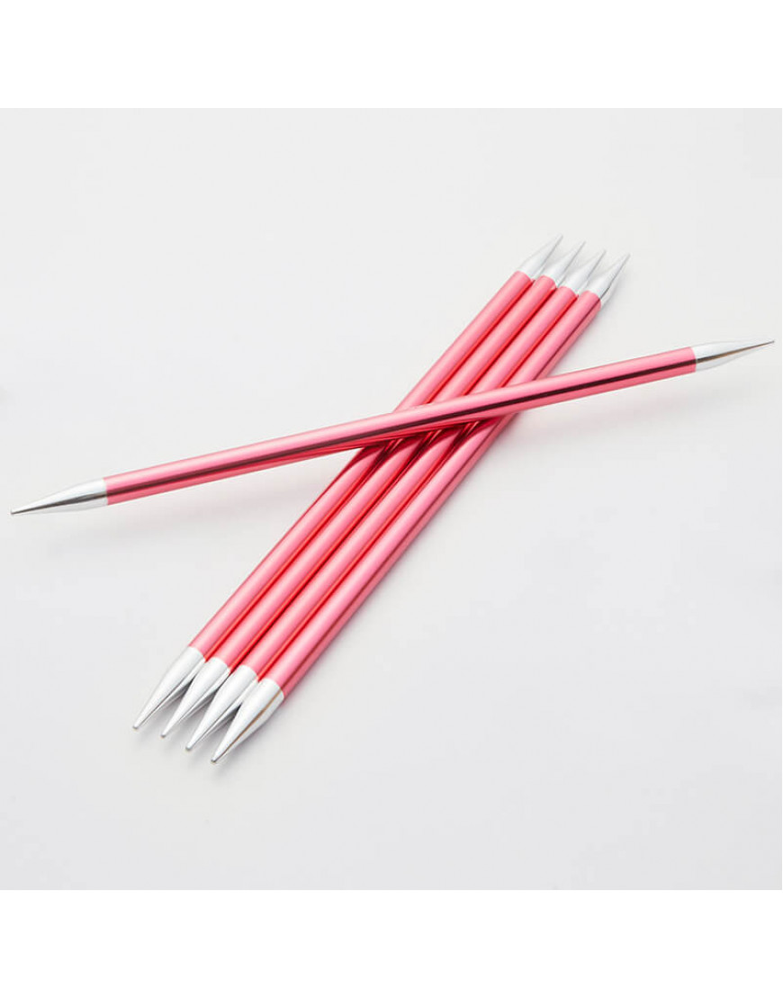 Knitpro Zing Double Pointed 20cm