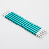 Knitpro Zing Double Pointed 15cm
