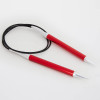 Knitpro Zing Fixed Circular 60cm