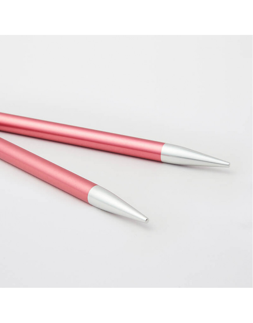 Knitpro Zing Interchangeable Circular Needles Short Length