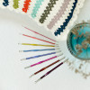 Knitpro Zing Crochet Hooks