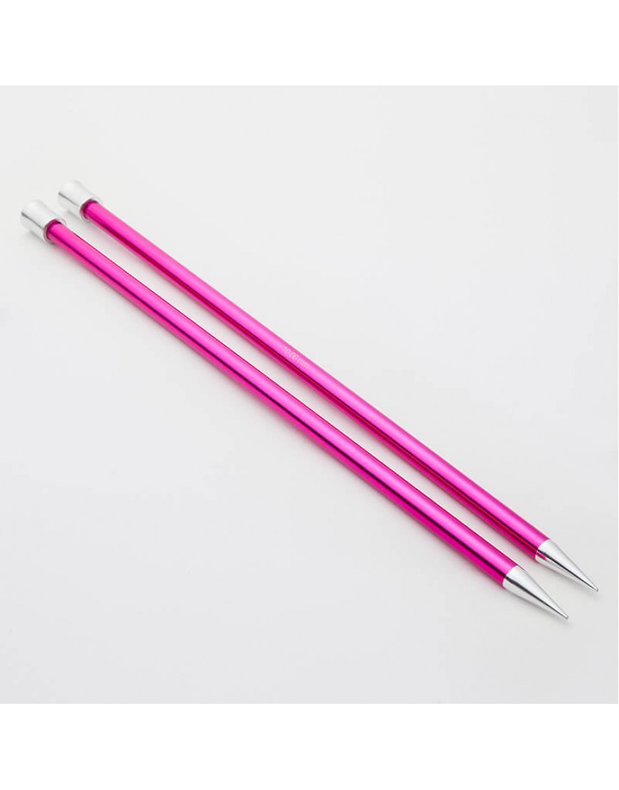 Knitpro Zing Single Pointed 35cm
