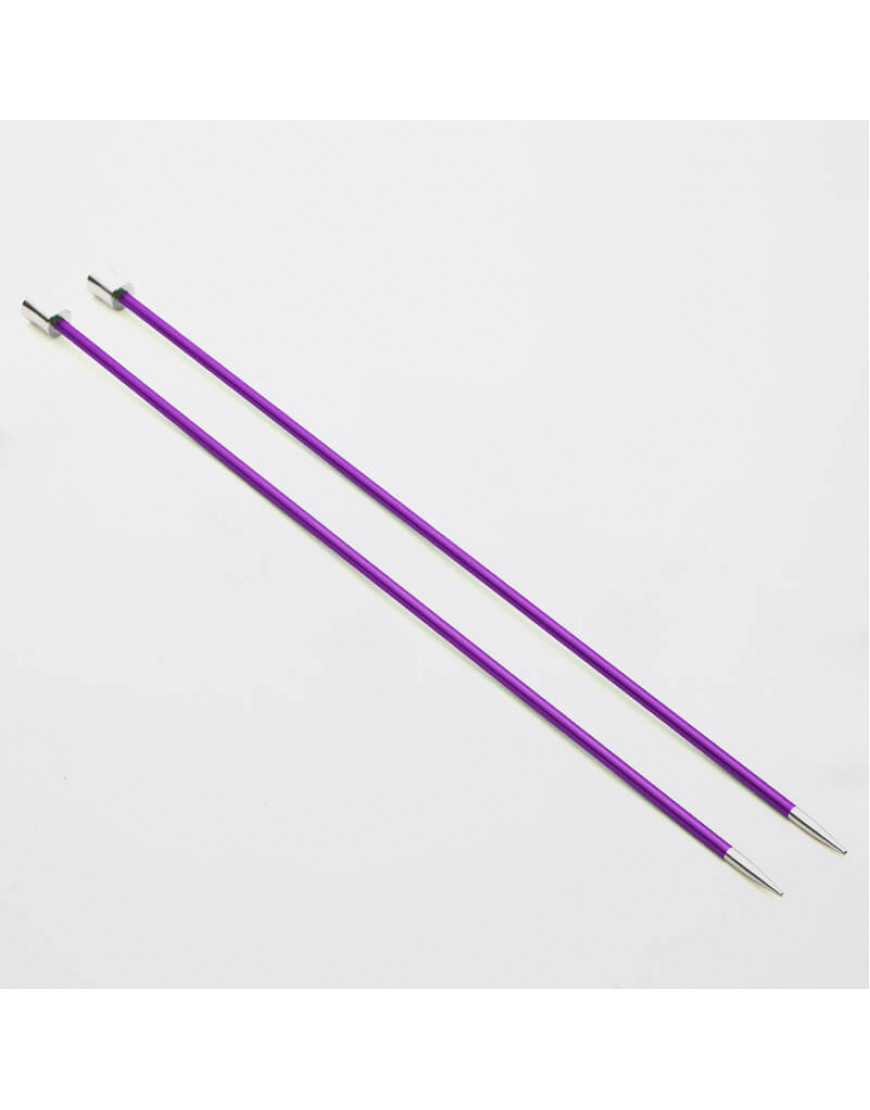 Knitpro Zing Single Pointed 25cm
