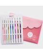 Knitpro Zing Crochet Hook Set