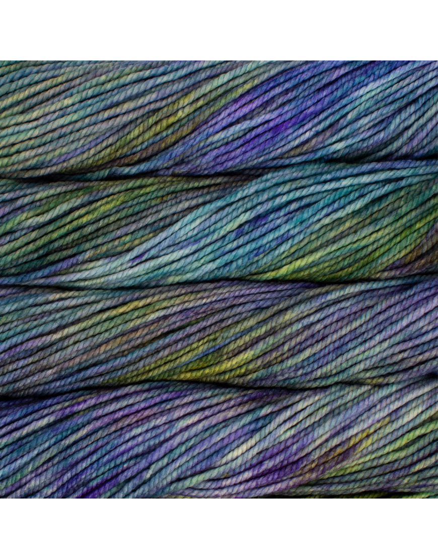 Malabrigo Chunky