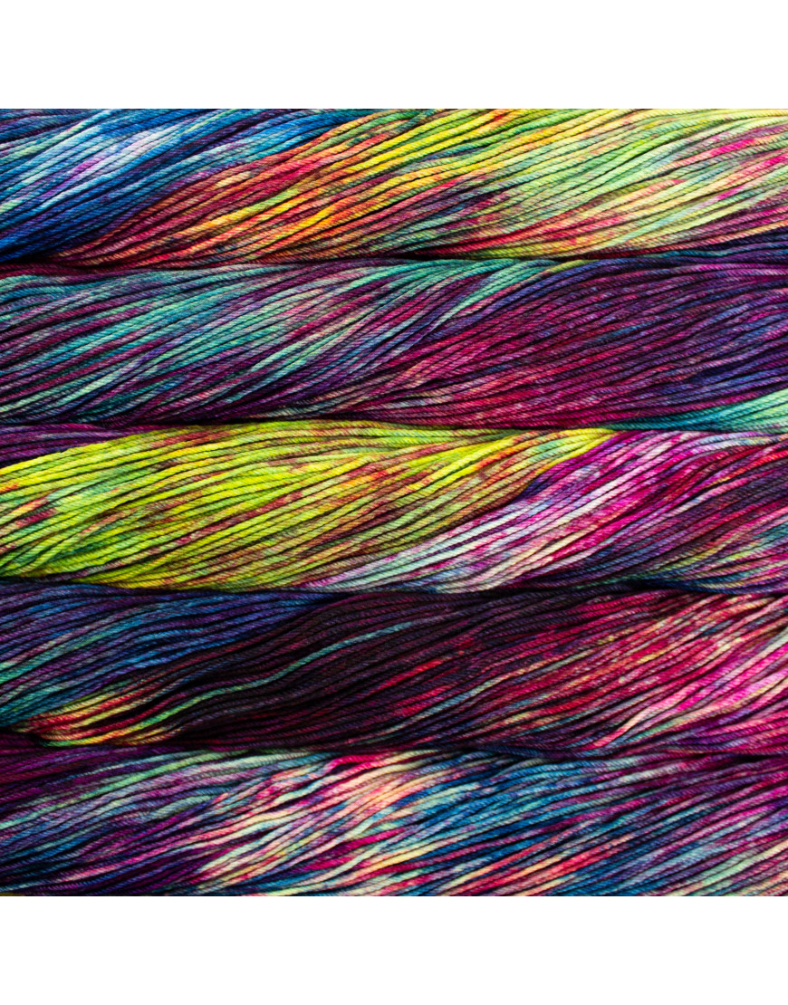 Malabrigo Rios 