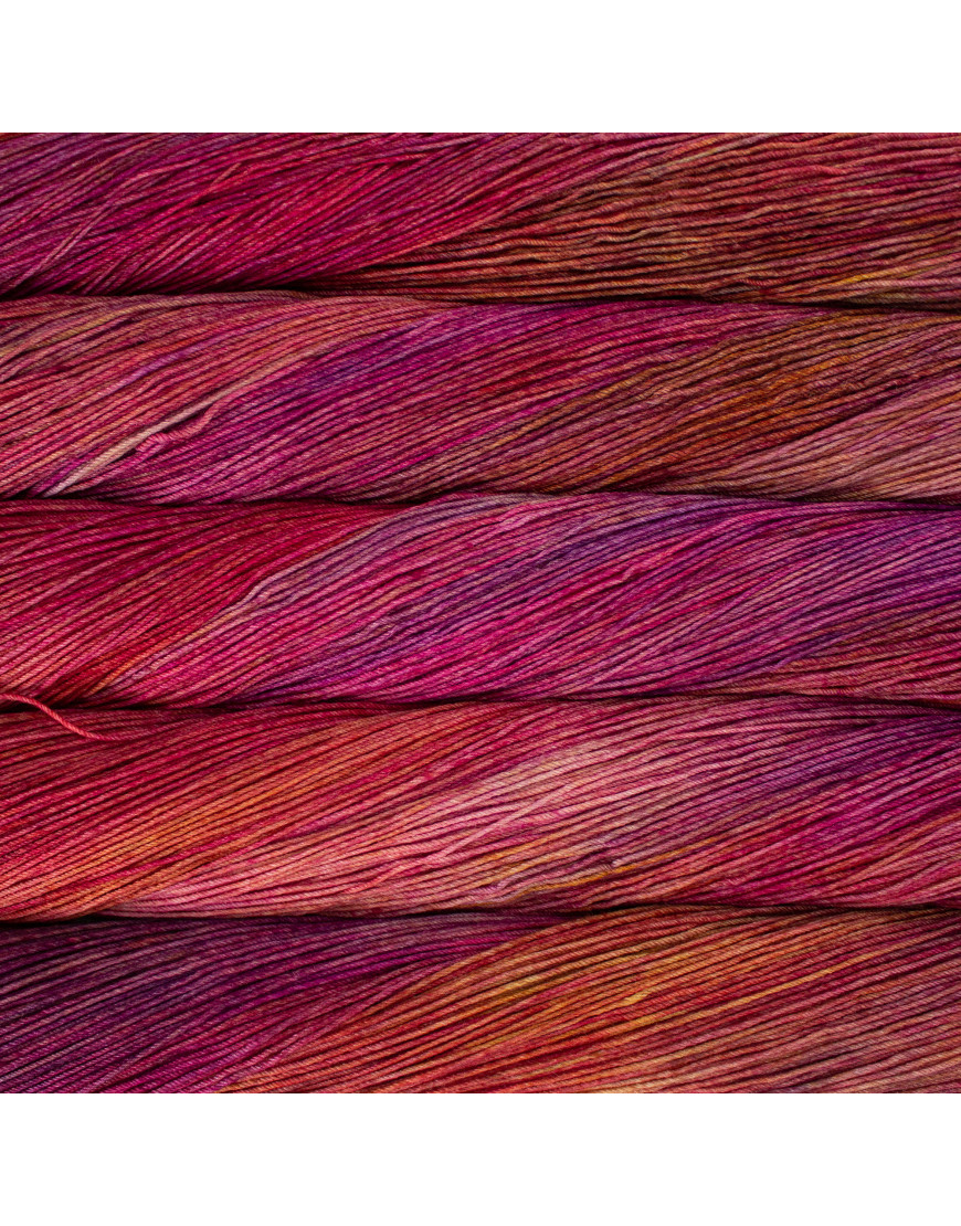 Malabrigo Ultimate Sock Yarn