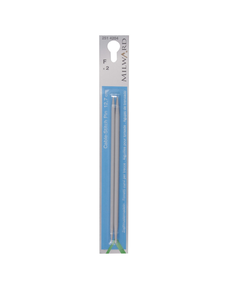 Milward Cable Needles