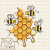 Bees T01  +