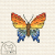 Tropical Butterfly V02  +
