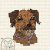 Border Terrier 401  +