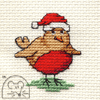 Mouseloft Stitchlets for Christmas