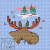 Moose 212  +