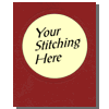 Mouseloft Stitchlets Cards