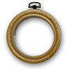 Mouseloft Stitchlets Hoop