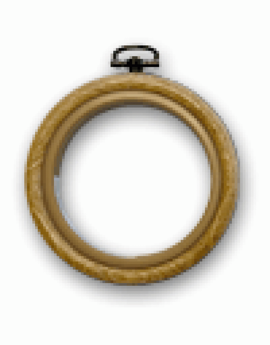 Mouseloft Stitchlets Hoop