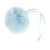 Bright Blue  +