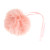 Bright Pink  +