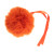 Orange  +