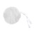 White  +