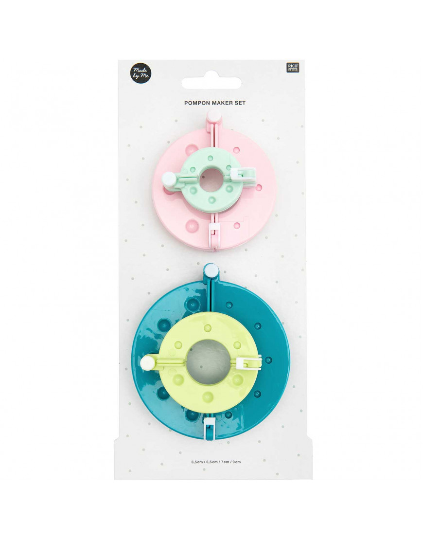 Rico Pom Pom Maker