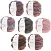 Rico Creative Melange Aran