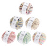 Rico Baby Merino Print