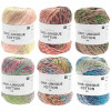 Rico Creative Chic-Unique Cotton DK
