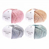 Rico Fashion Light and Long Tweed DK