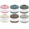 Rico Make It Tweed / Glitter