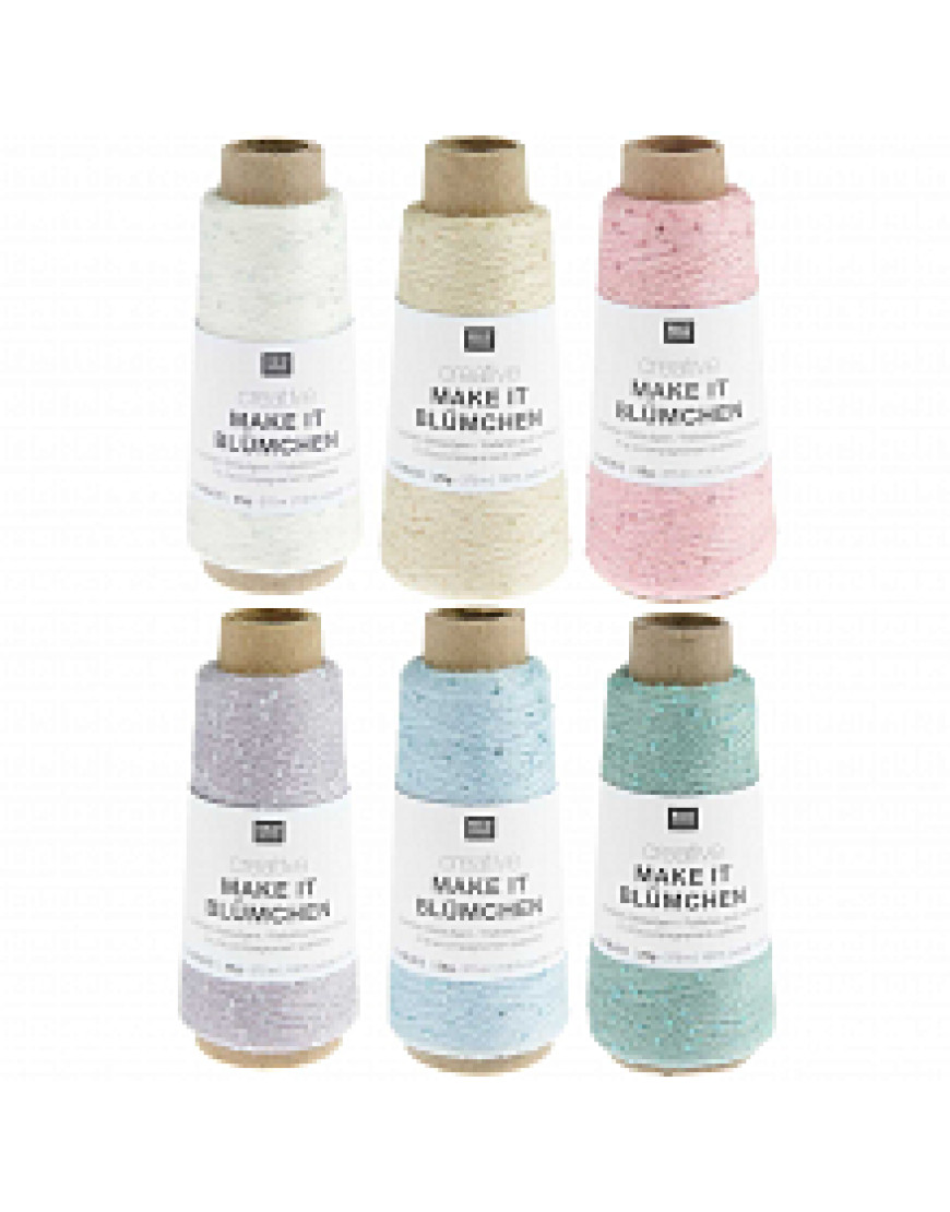 Rico Make It Blumchen