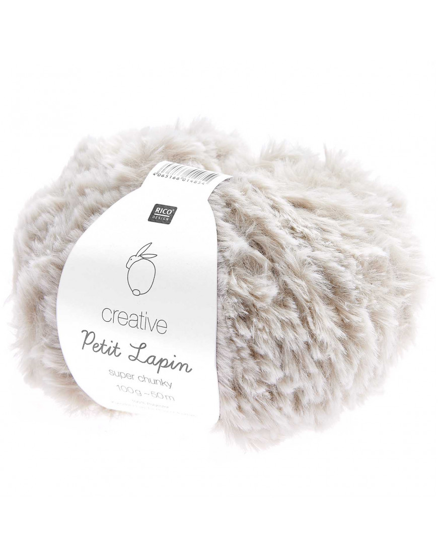 Rico Creative Petit Lapin Super Chunky