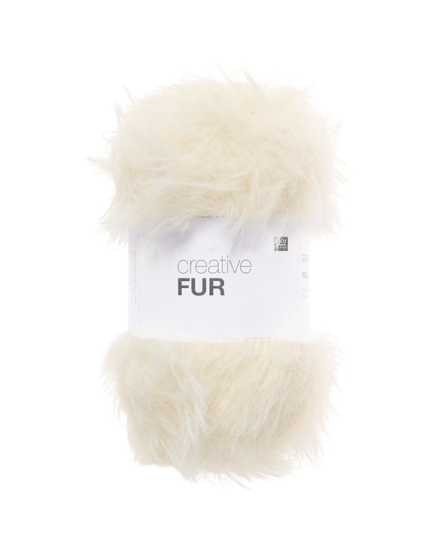 Rico Creative Fur